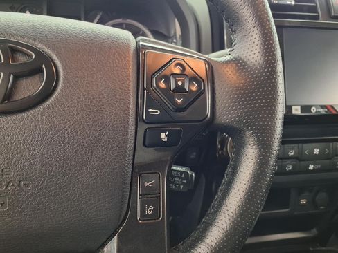 Used 2023 Toyota 4Runner TRD Pro AWD/4WD image 26