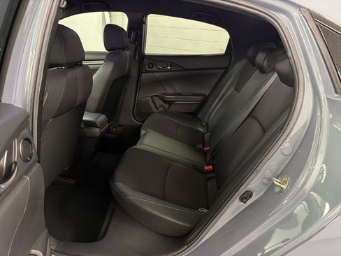 Used 2020 Honda Civic Sport image 22