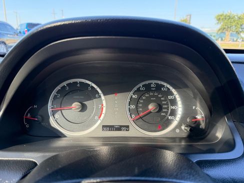 Used 2012 Honda Accord EX-L image 26