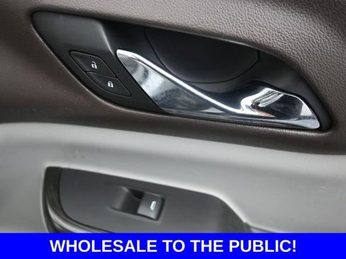 Used 2018 GMC Acadia SLT image 15