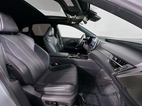Certified 2023 Lexus RX 500h F Sport image 32