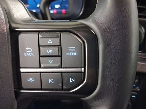 Used 2023 Ford F250 Platinum AWD/4WD image 33