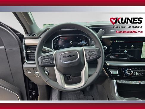 New 2026 GMC Sierra 2500 Denali w/ Denali Reserve Package AWD/4WD image 13