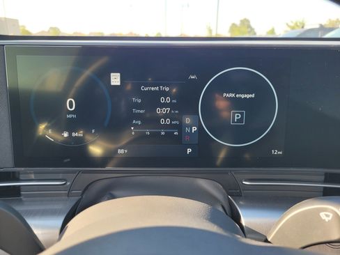 New 2024 Hyundai Kona SEL w/ Convenience Package image 22