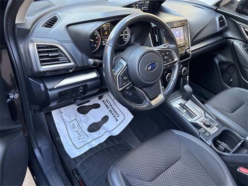 Used 2019 Subaru Forester Premium image 12