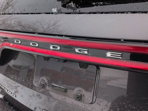 Used 2021 Dodge Durango GT image 11