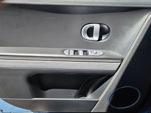 Used 2023 Hyundai Ioniq 5 SEL AWD/4WD image 9