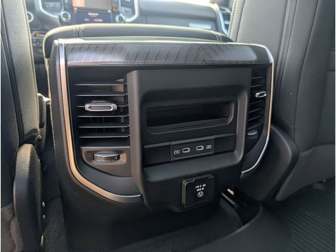 New 2026 RAM 1500 Big Horn image 36
