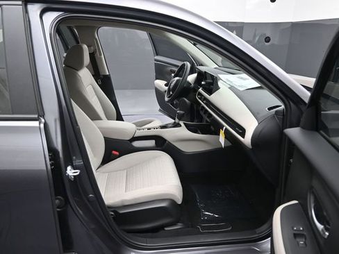 New 2026 Honda HR-V LX image 19