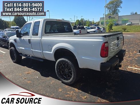 Used 2008 Ford F350 XL image 5