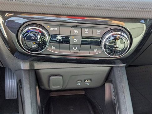 New 2025 Chevrolet TrailBlazer LT w/ Convenience Package image 20