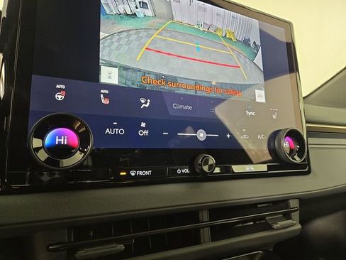 Used 2026 Toyota bZ image 18