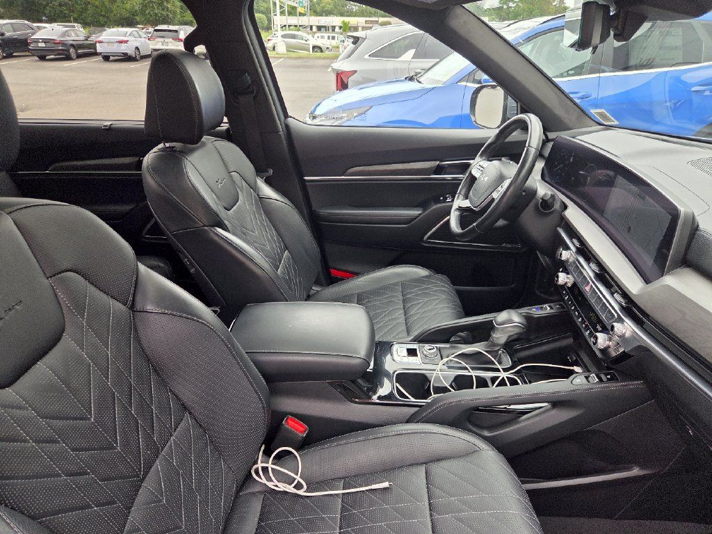 Used 2024 Kia Telluride SX Prestige X-Pro AWD/4WD image 29