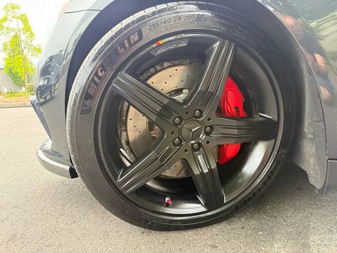 Used 2017 Mercedes-Benz S 63 AMG 4MATIC Sedan image 67