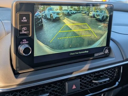 New 2025 Acura ADX Base image 11