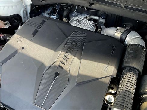 Used 2022 Kia Sorento SX image 29