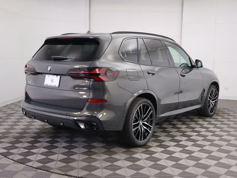 New 2026 BMW X5 sDrive40i image 5