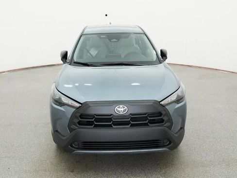 New 2026 Toyota Corolla Cross L image 48