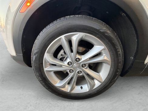 Used 2021 Buick Encore GX Preferred image 28