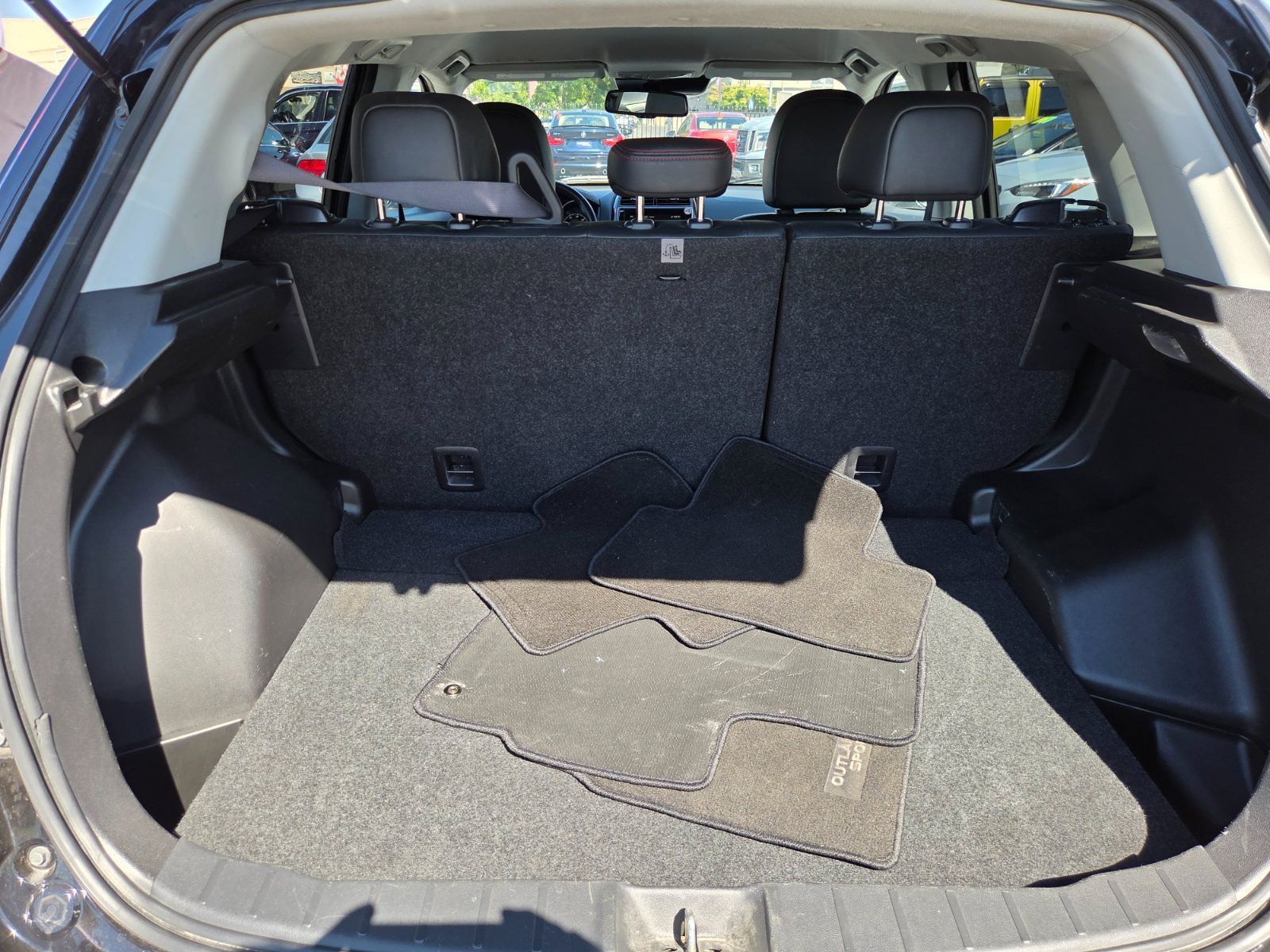 Used 2024 Mitsubishi Outlander Sport AWD image 10