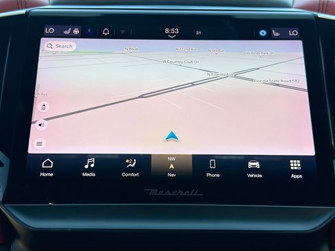 Certified 2022 Maserati Ghibli Modena image 31