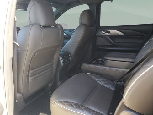 Used 2022 MAZDA CX-9 Signature image 28