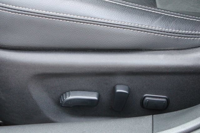 Used 2024 Nissan Altima 2.5 SL AWD/4WD image 20