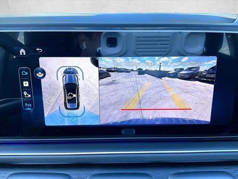 New 2026 Mercedes-Benz GLE 350 4MATIC image 23