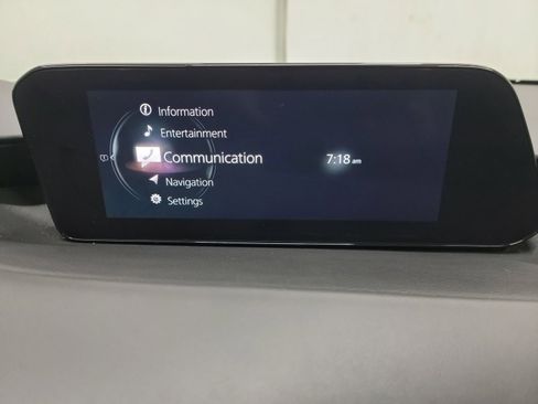 Used 2020 MAZDA MAZDA3 Preferred Package image 22