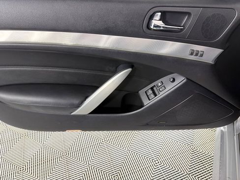 Used 2014 INFINITI Q60 AWD Coupe w/ Premium Package image 11