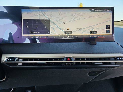 New 2026 BMW iX xDrive45 w/ Premium Package image 22