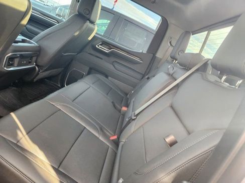 New 2026 GMC Sierra 1500 Elevation w/ Elevation Premium Package AWD/4WD image 8