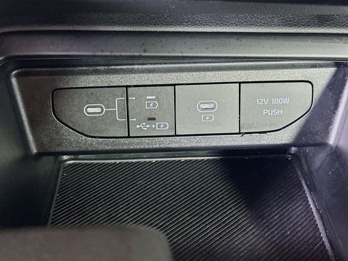 Used 2025 Kia K5 LXS FWD image 26