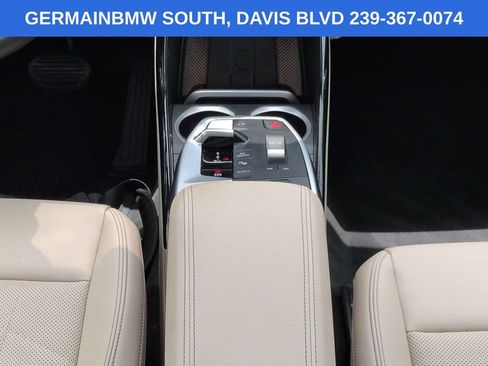 Used 2024 BMW X1 xDrive28i w/ Technology Package AWD/4WD image 21