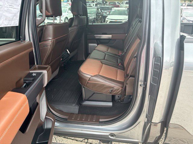 Used 2024 Ford F150 King Ranch AWD/4WD image 59