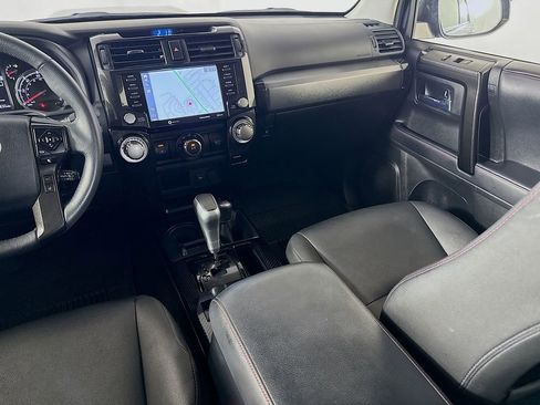 Used 2020 Toyota 4Runner TRD Off-Road image 24
