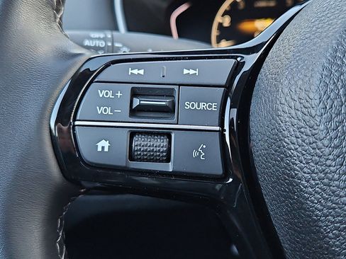 Certified 2023 Honda Civic EX-L image 26