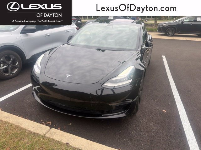 Used 2019 Tesla Model 3 Standard Range Plus RWD image 1