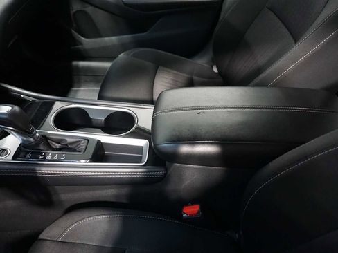 Used 2023 Nissan Altima 2.5 SV image 21