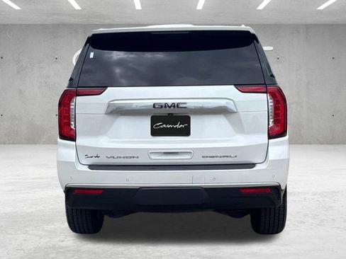 Used 2021 GMC Yukon Denali RWD image 19