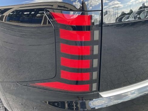 New 2026 Hyundai Palisade Calligraphy FWD image 10
