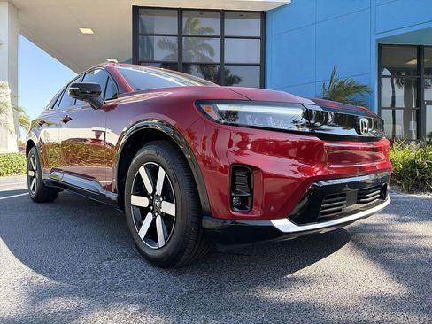 New 2026 Honda Prologue Touring image 18