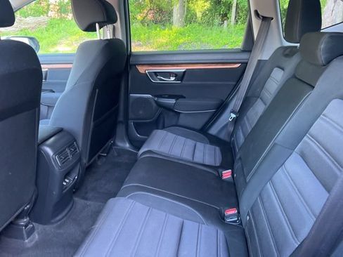 Used 2019 Honda CR-V EX image 17