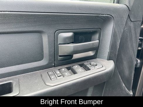 New 2025 RAM 2500 Tradesman image 27