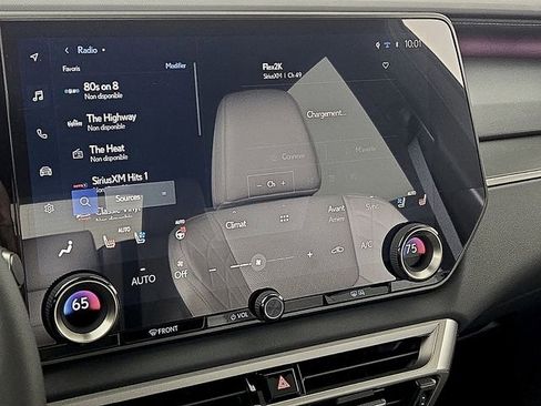 New 2025 Lexus RX 350 Premium Plus image 15