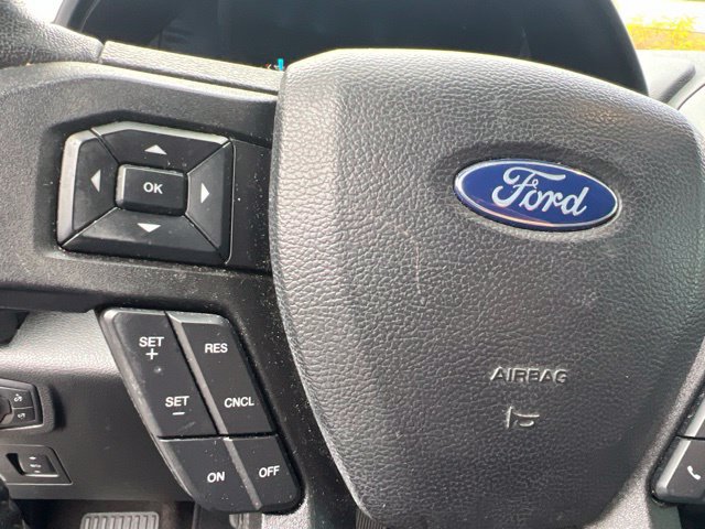 Used 2020 Ford F150 XLT w/ Equipment Group 302A Luxury AWD/4WD image 24