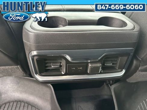 Used 2022 Chevrolet Silverado 1500 LTZ w/ LTZ Premium Package image 18