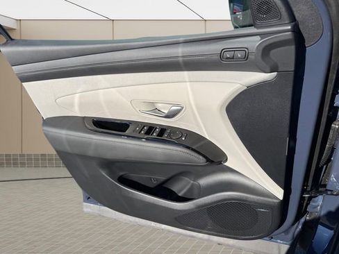 New 2026 Hyundai Tucson Limited AWD/4WD image 24
