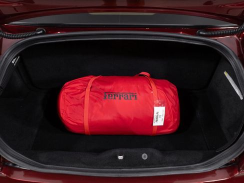 Used 2005 Ferrari 612 Scaglietti RWD image 21