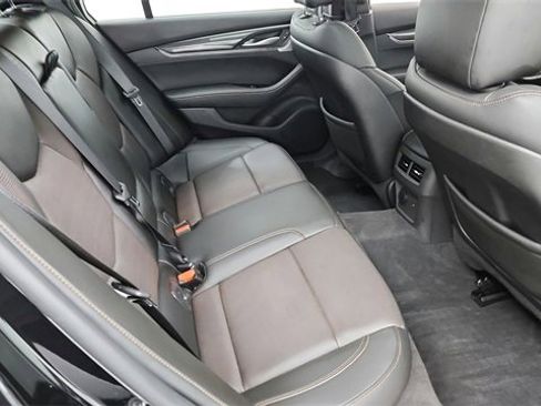 Certified 2023 Cadillac CT5 V w/ Super Cruise 2 Package image 20